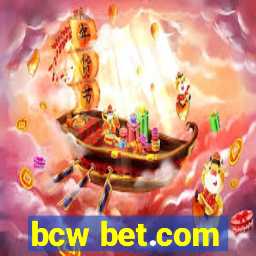 bcw bet.com